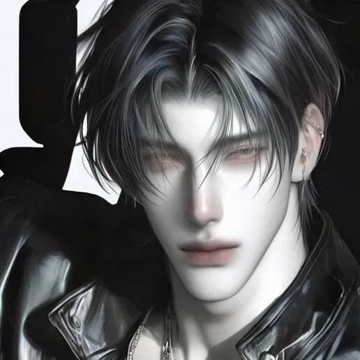 chat with ai character: ~ Asher ~