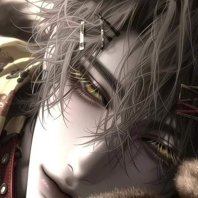 chat with ai character: ~. Brandon