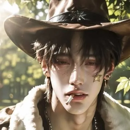 chat with ai character: Dylan ~