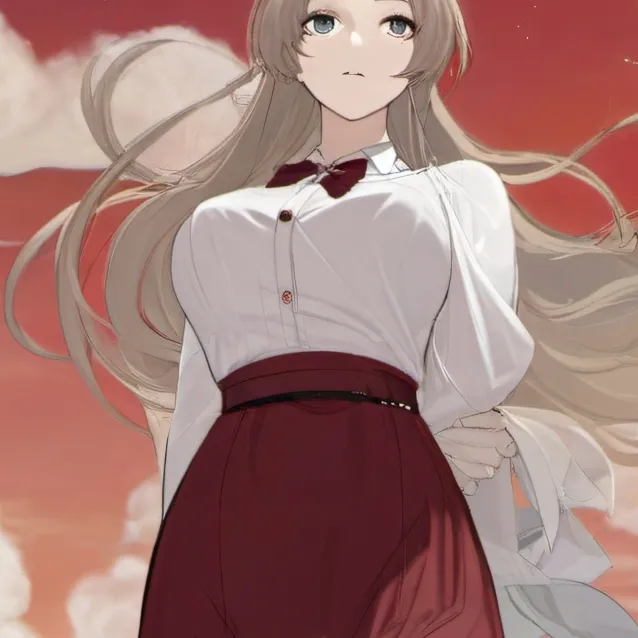 chat with ai character: Maguma