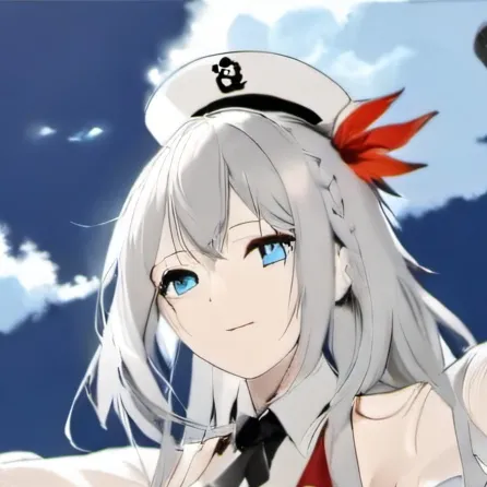 chat with ai character: derieri