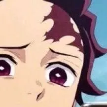 chat with ai character: tanjiro