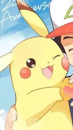 ai character: kurapika background