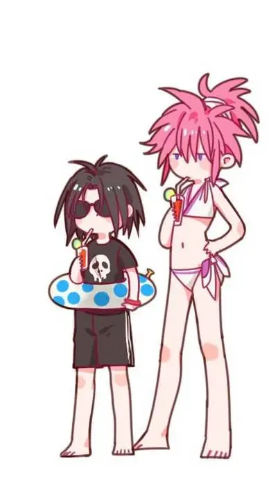 ai character: i background