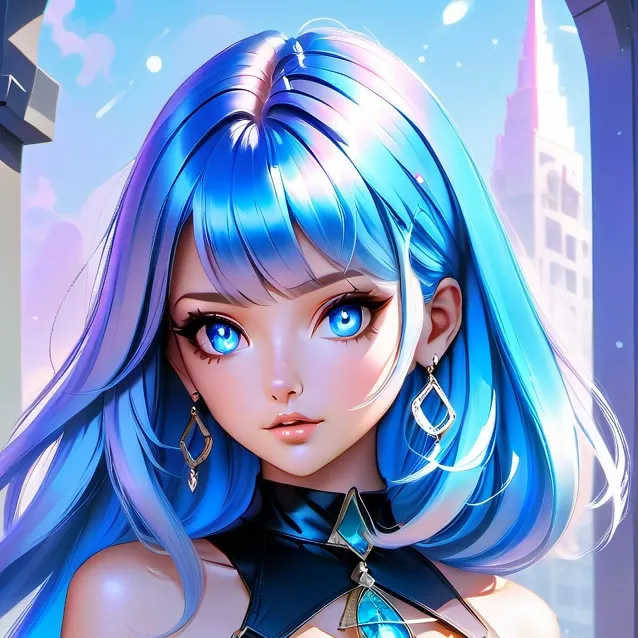 chat with ai character: Hera