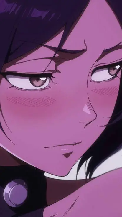 Talkie AI - Chat with Yoruichi 