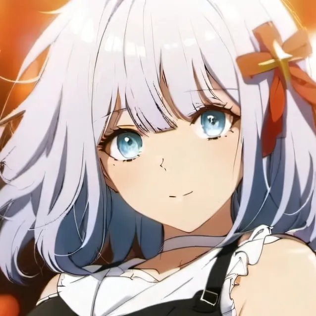 chat with ai character: camila