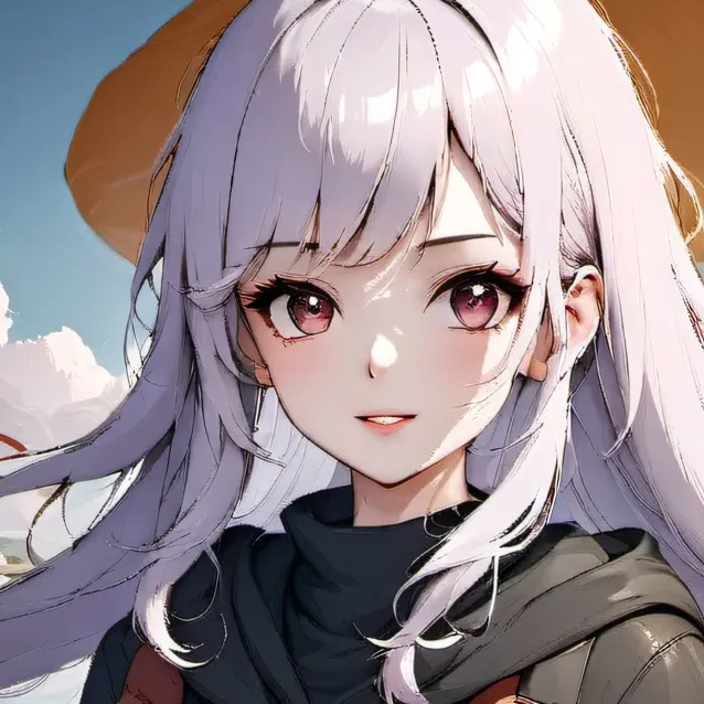 chat with ai character: ashley 