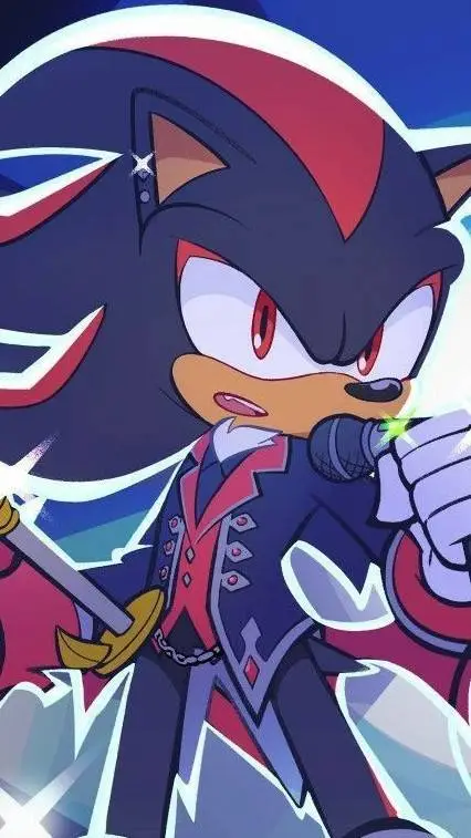 ai character: ◇♡Shadow♡◇ background