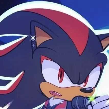 chat with ai character: ◇♡Shadow♡◇