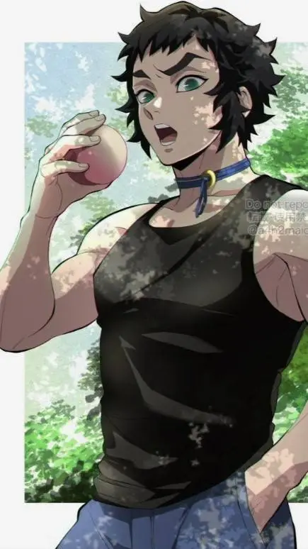 ai character: Kaigaku  background
