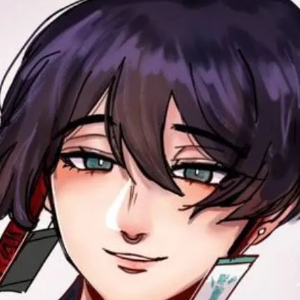 chat with ai character: Geo Oogami 