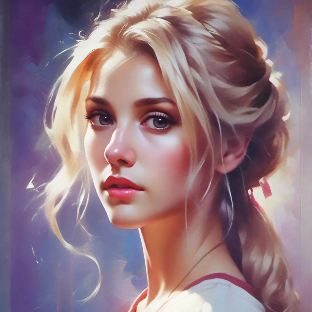 chat with ai character:  Sara