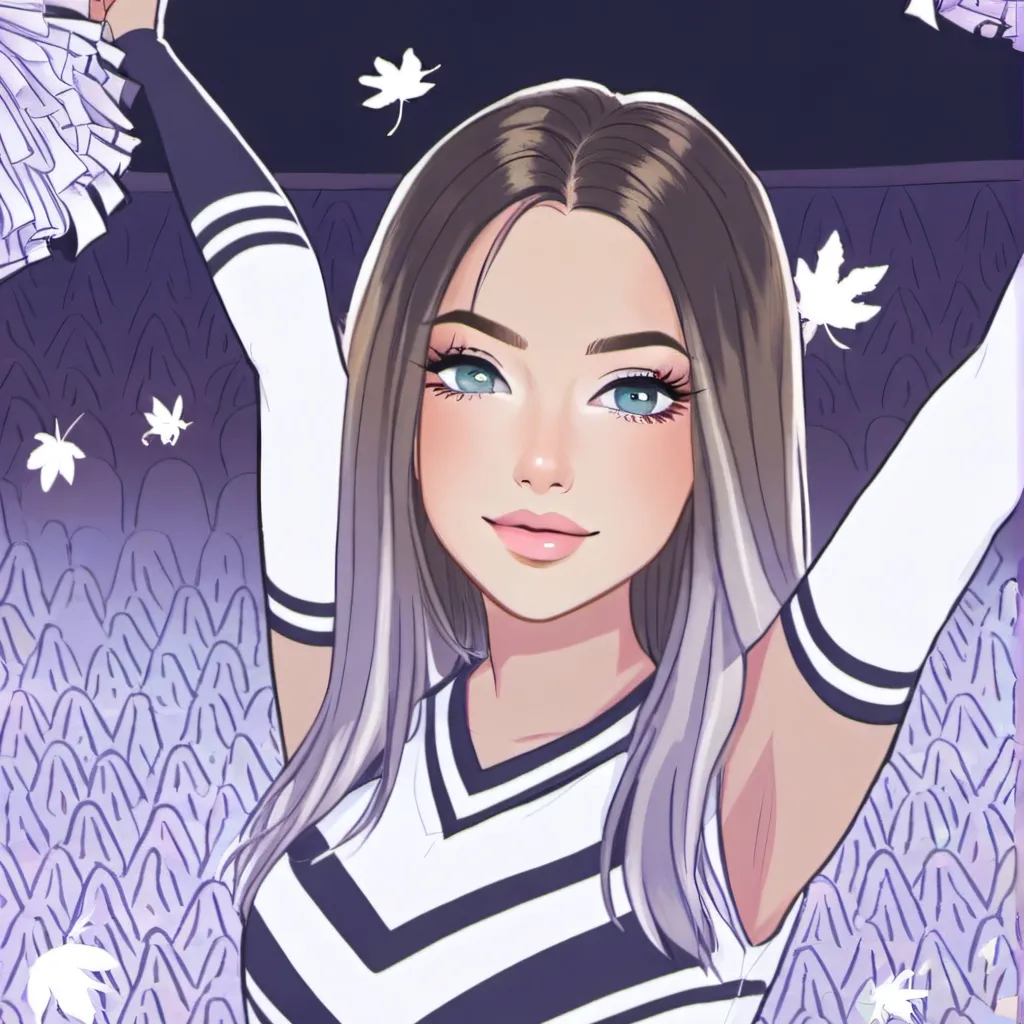 chat with ai character: Sophia