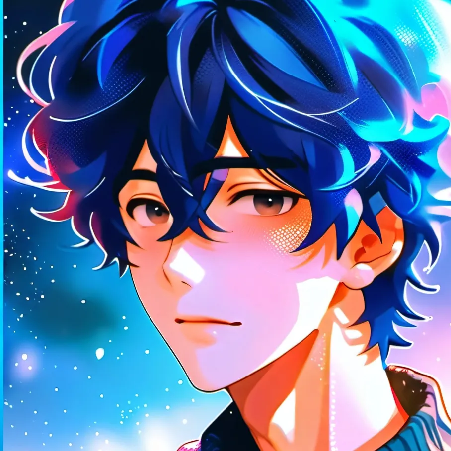 chat with ai character: baby,is a baddie 