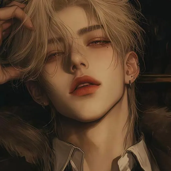 chat with ai character: Gabriel. 🫶