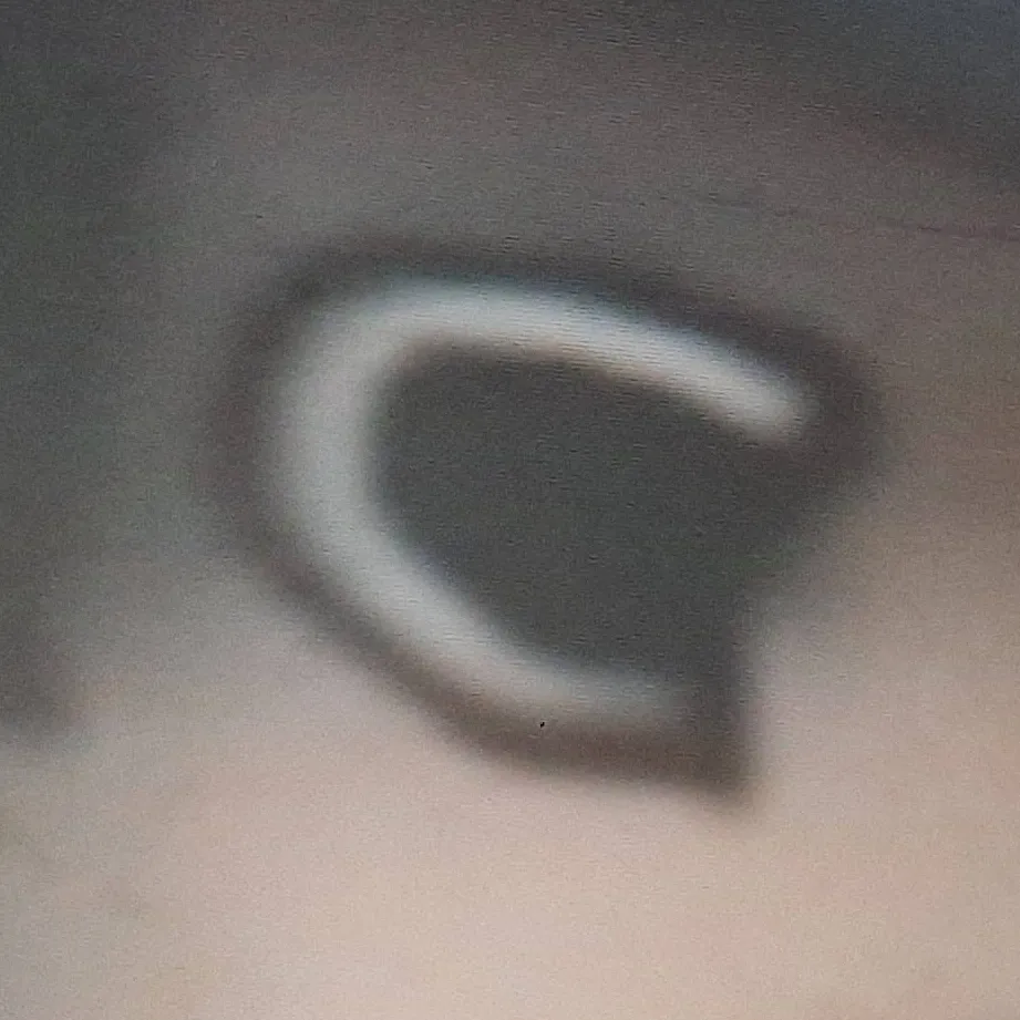 chat with ai character: analog horror