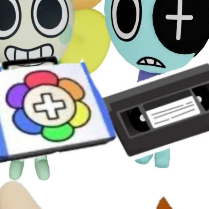 chat with ai character: Dw sus