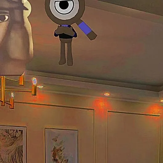 chat with ai character: Dw and Ah Sleepove