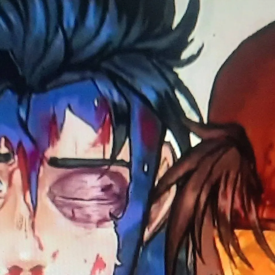 chat with ai character: Gotg