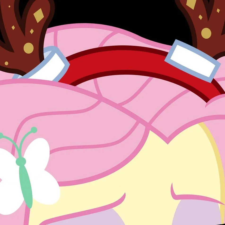 chat with ai character: fluttershy 