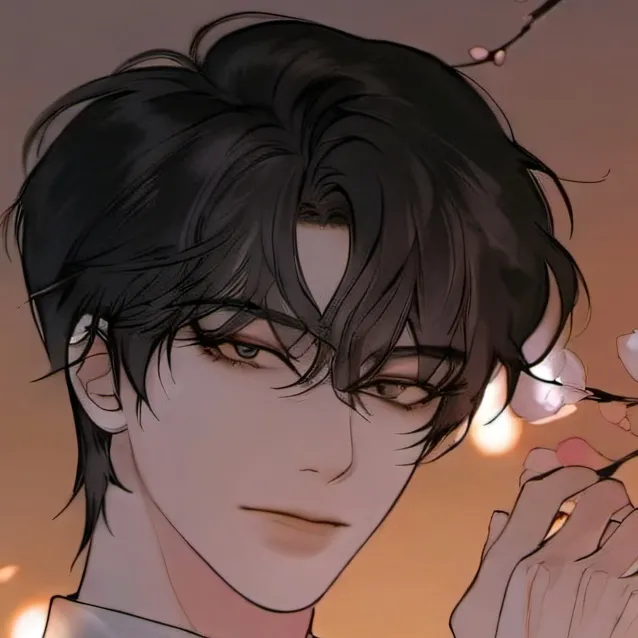 chat with ai character: Eun Hyeok