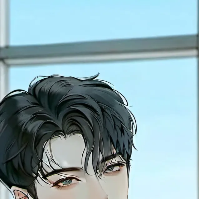 chat with ai character: Ethan