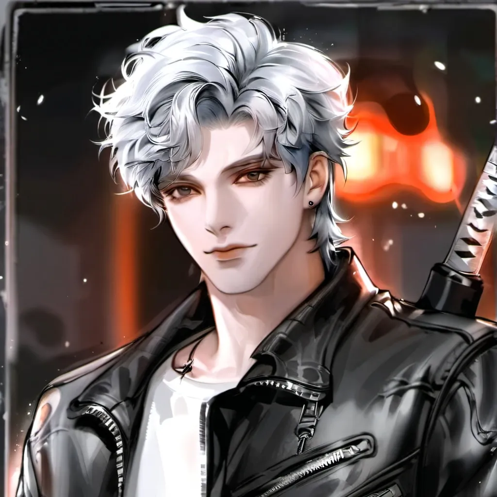chat with ai character: Jayden