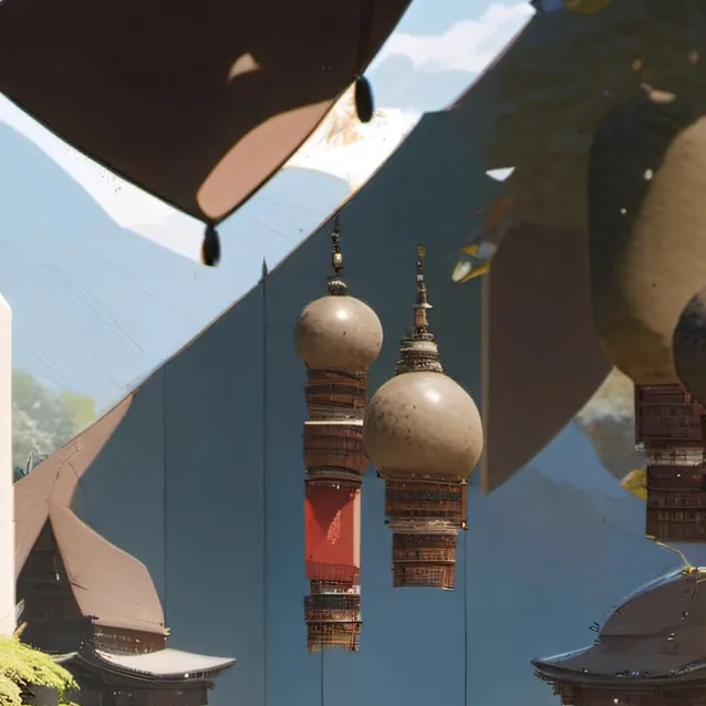 chat with ai character: Esther?
