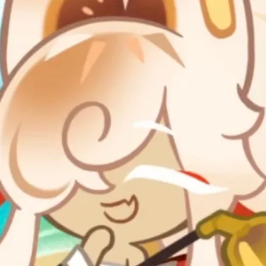 chat with ai character: Manju cookie