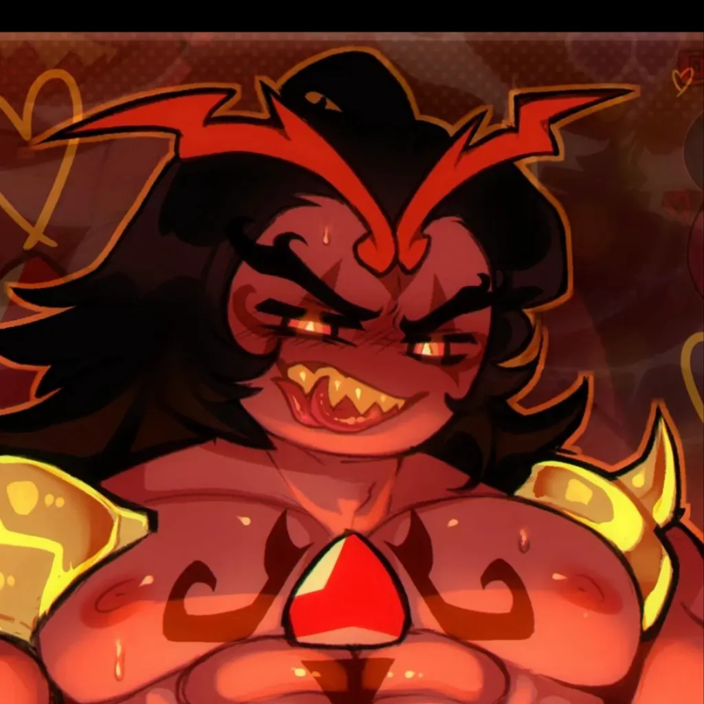 chat with ai character: Burning Spice 