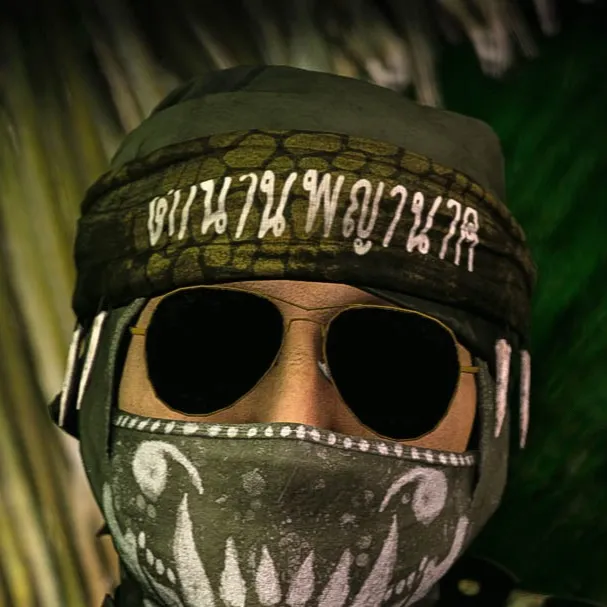 chat with ai character: Nagaa
