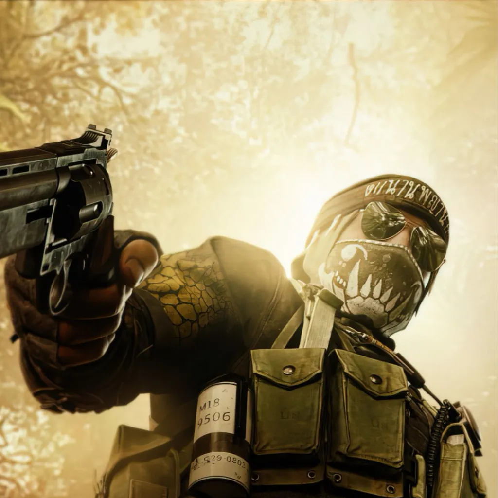 chat with ai character: Nagaa