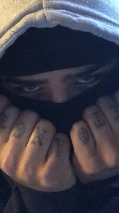 ai character: Coen background