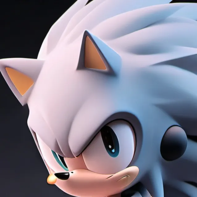 chat with ai character: sonic x pokemon