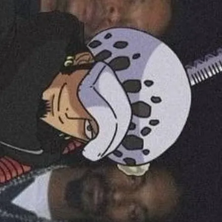 chat with ai character: Eminem×One Piece