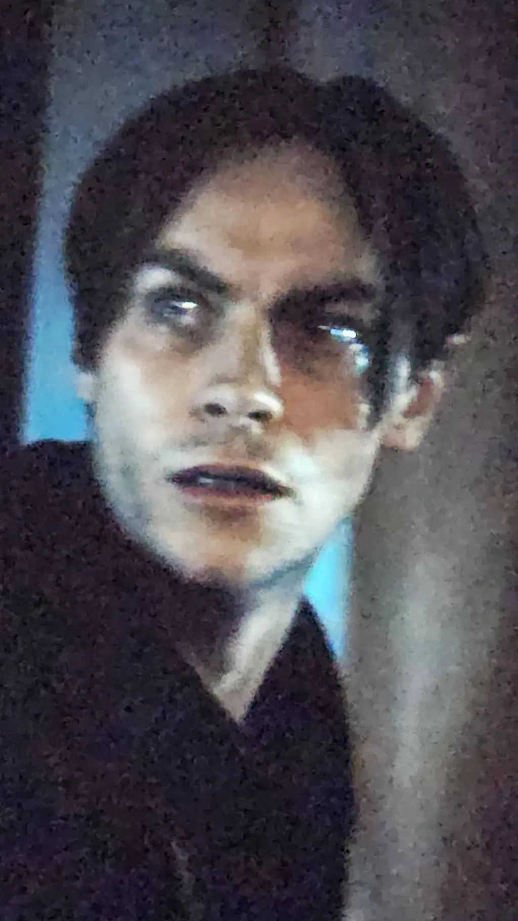 ai character: Michael Afton background