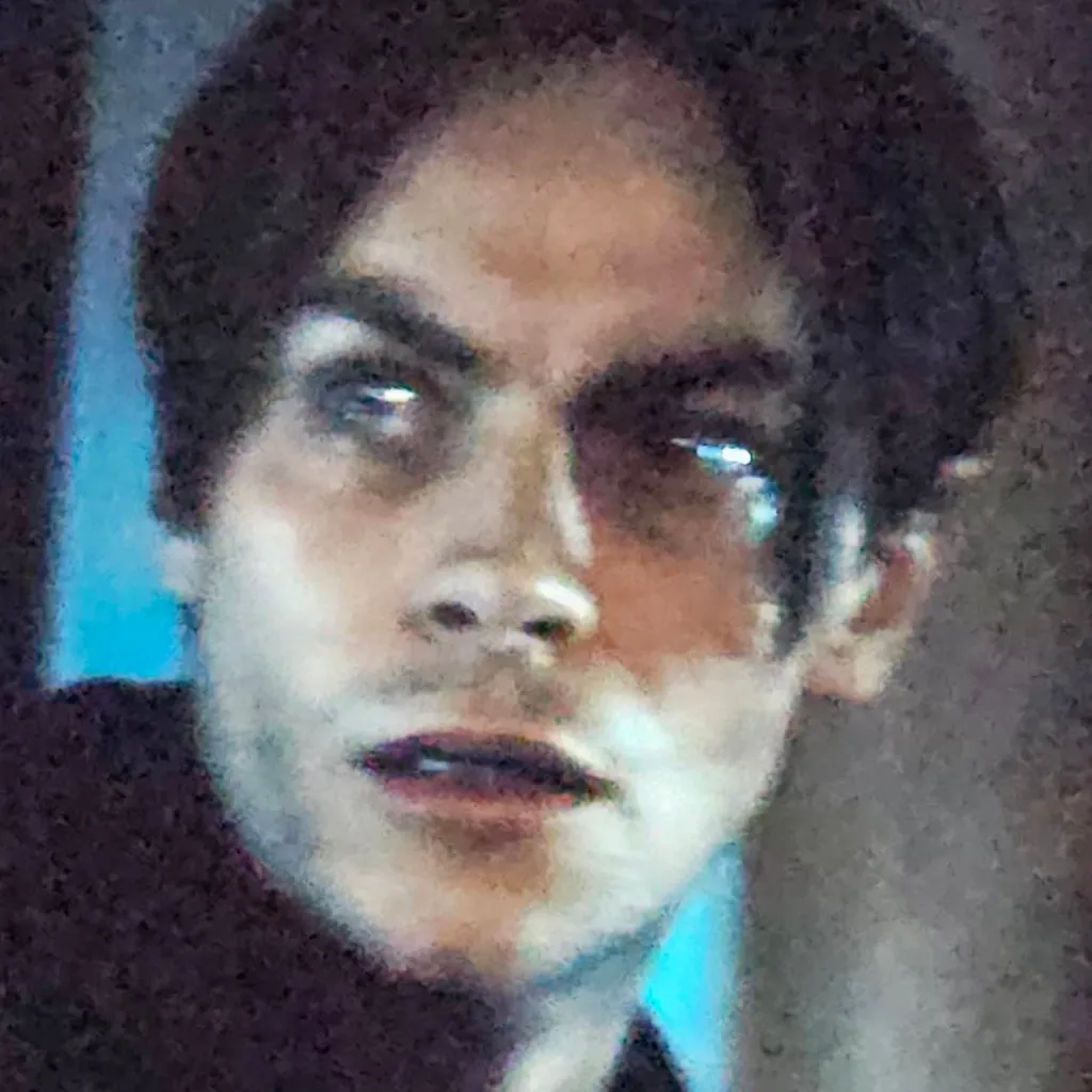 chat with ai character: Michael Afton