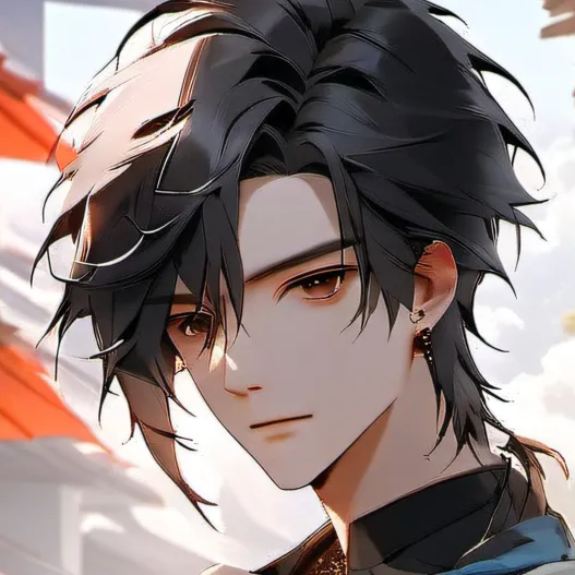 chat with ai character: Jake