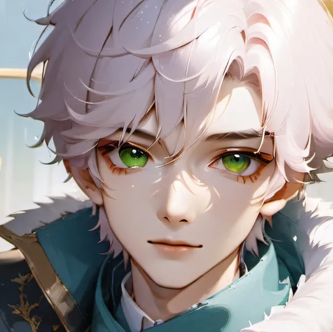 chat with ai character: Will