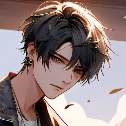 chat with ai character: Noah