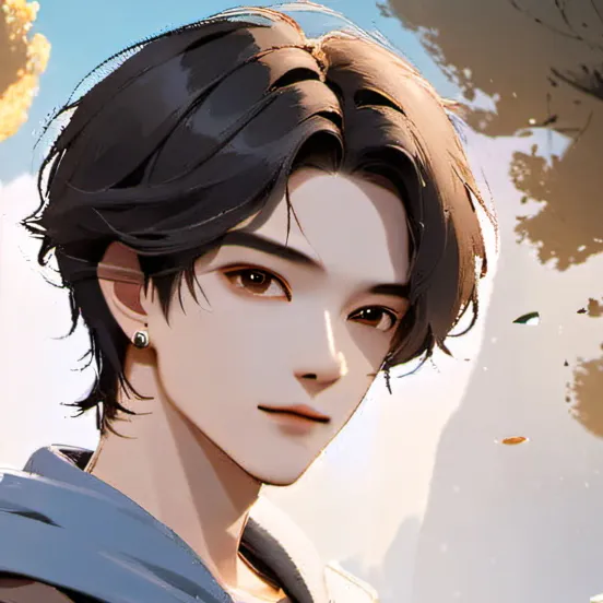 chat with ai character: Nathan