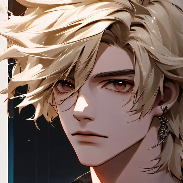 chat with ai character: Nathan