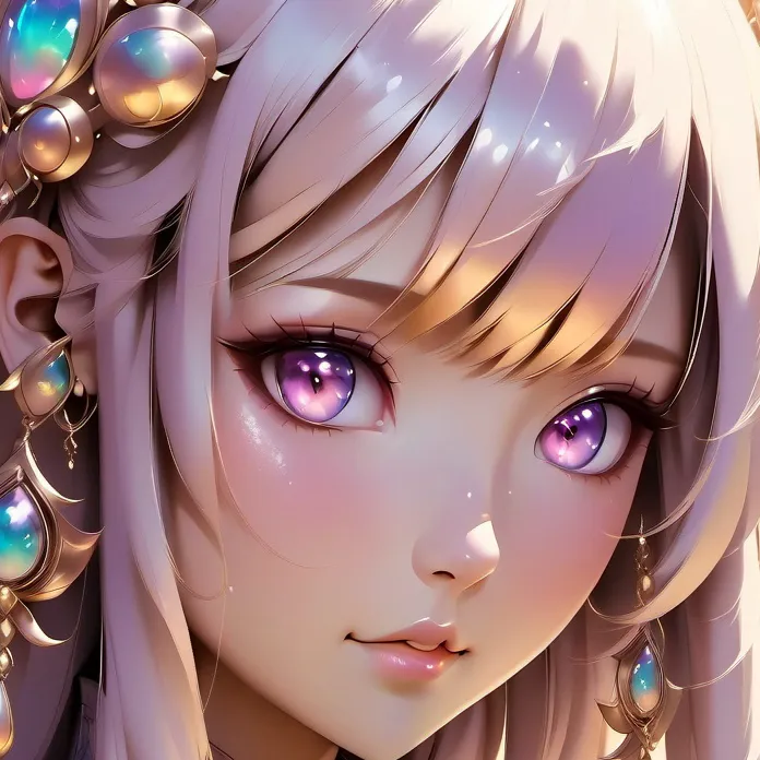 chat with ai character: Tina cute ￼