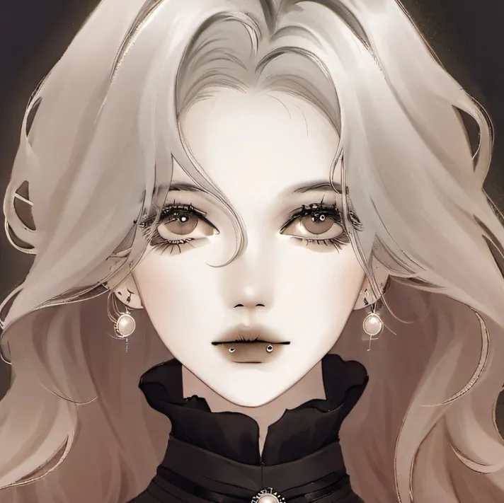 chat with ai character: Elena