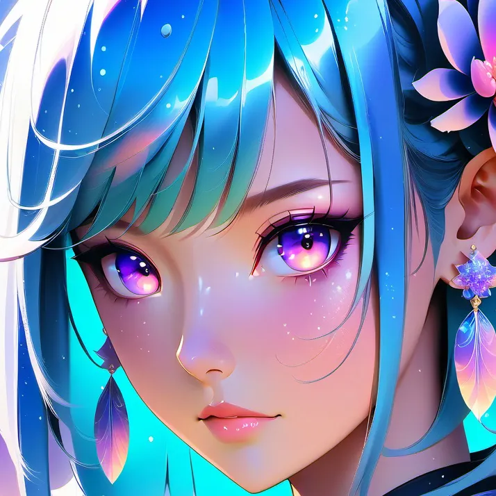 chat with ai character: Cleo