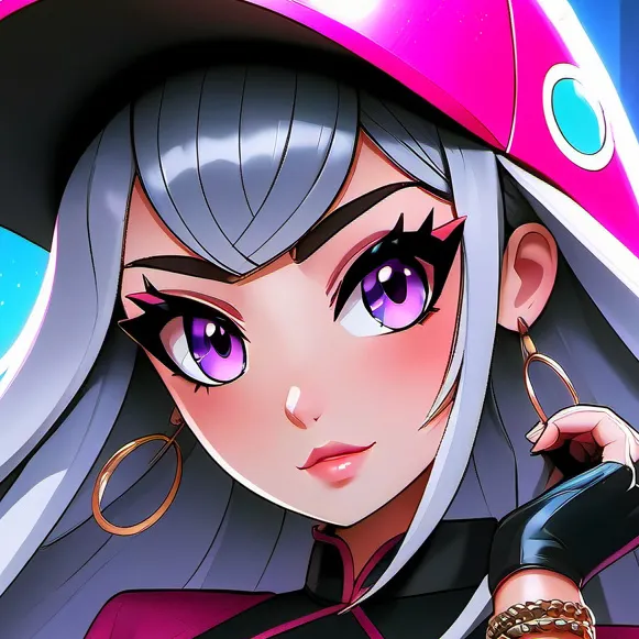 chat with ai character: UWU