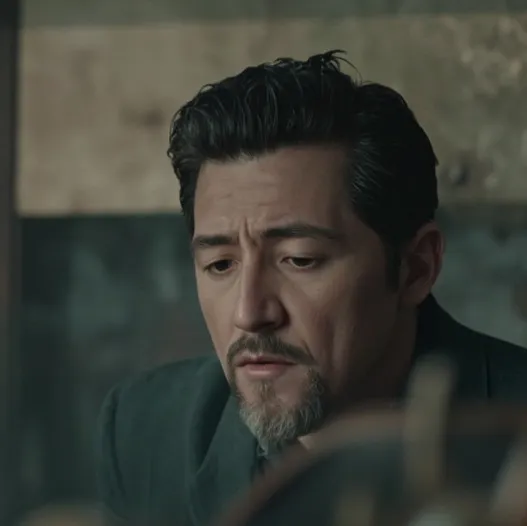 chat with ai character: Beyond 