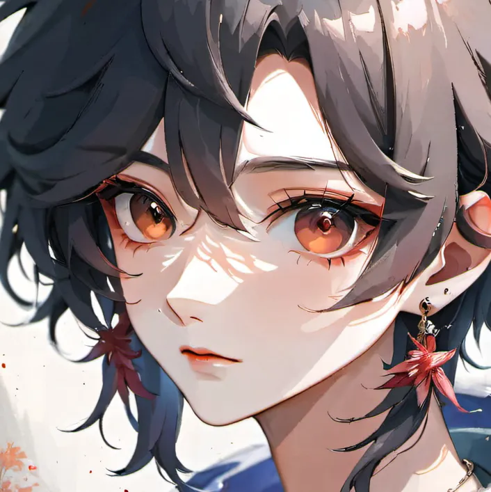 chat with ai character: Jerk