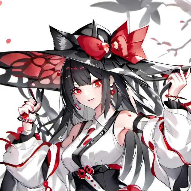 chat with ai character: Laila
